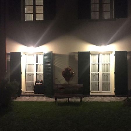 Ca Di Gatti Apartment Ne Exterior photo