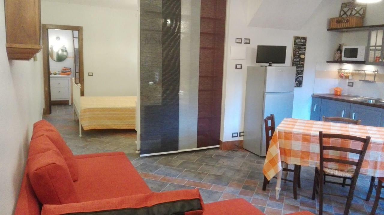 Ca Di Gatti Apartment Ne Exterior photo