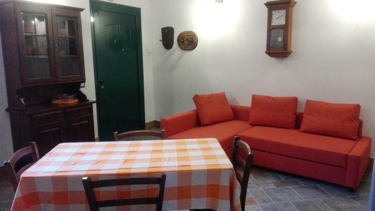 Ca Di Gatti Apartment Ne Exterior photo