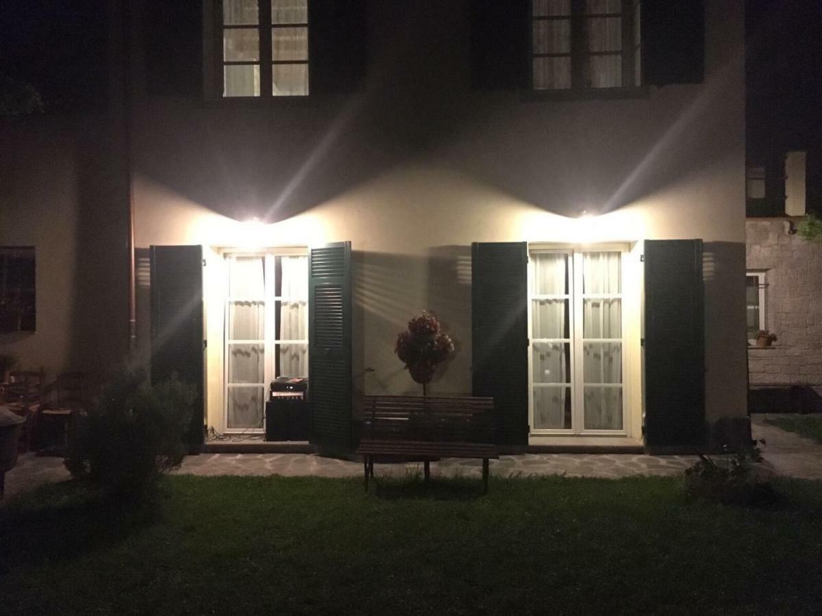 Ca Di Gatti Apartment Ne Exterior photo